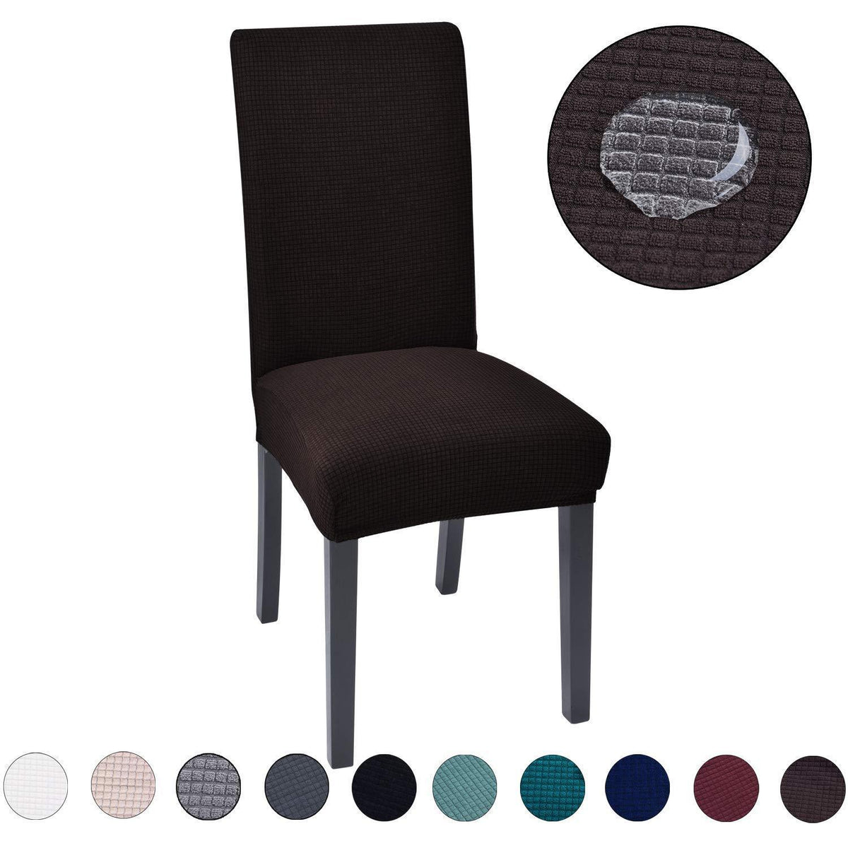 BowLift | Elastic Chair Covers