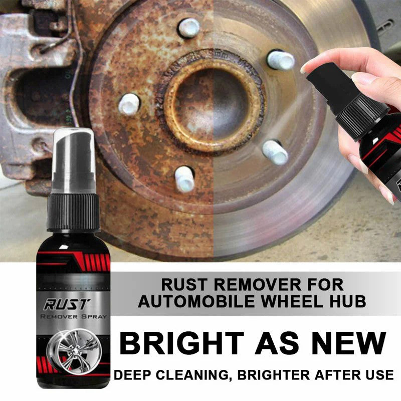 Kalsten | Car Rust Remover