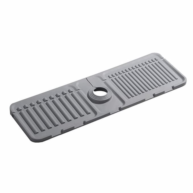 PowerSplashGuard — Finally dry work surfaces and a kitchen that shines with cleanliness | Kalsten