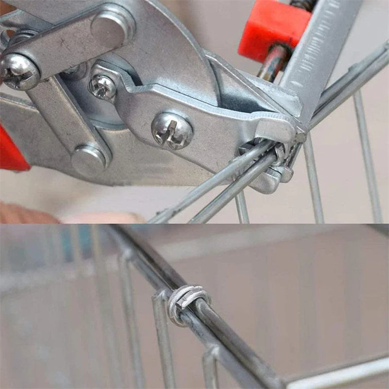 Kalsten | Plier Wire Cage Clamp Pliers Tools