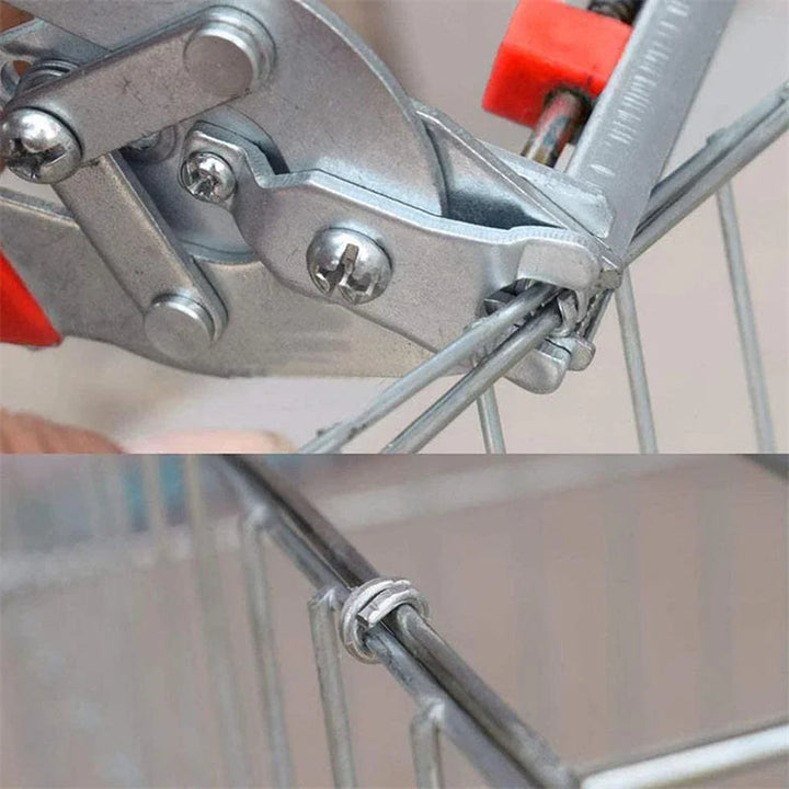 Kalsten | Plier Wire Cage Clamp Pliers Tools