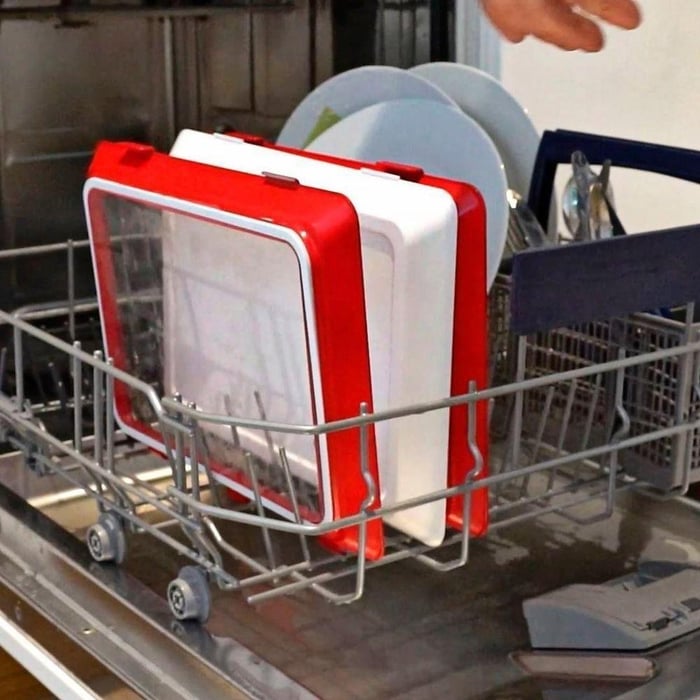 FreshGuard — Protect your food and keep the taste fresh four times longer! | Kalsten