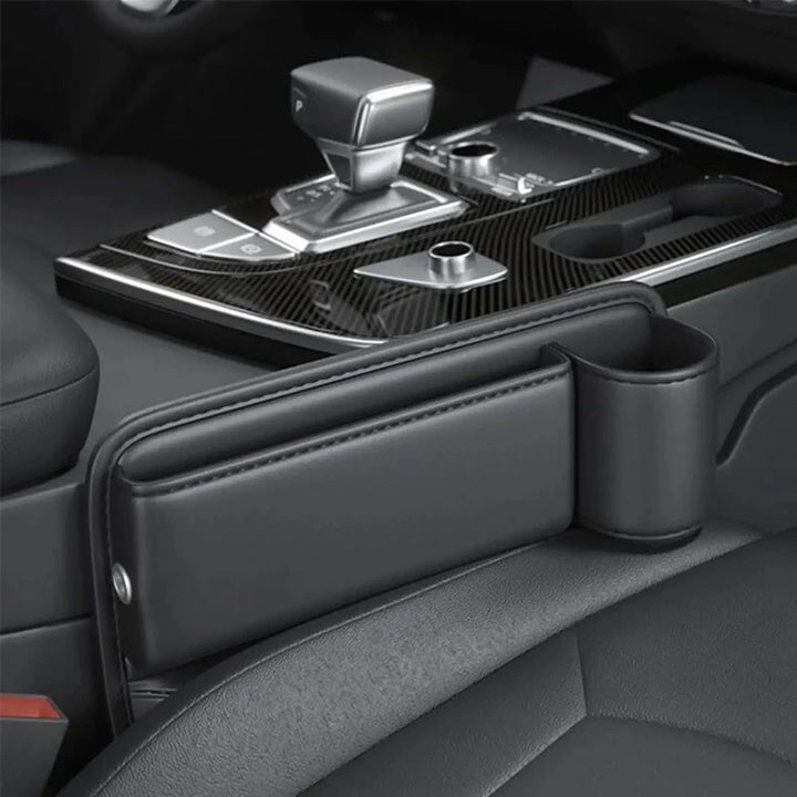 Car organizer Quiet and tidy ride | Kalsten