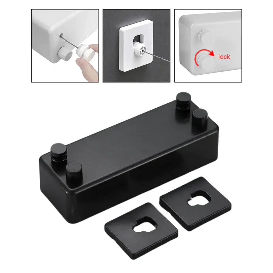 FlexiDry Pro — Double your drying space & free your home from chaos | Kalsten