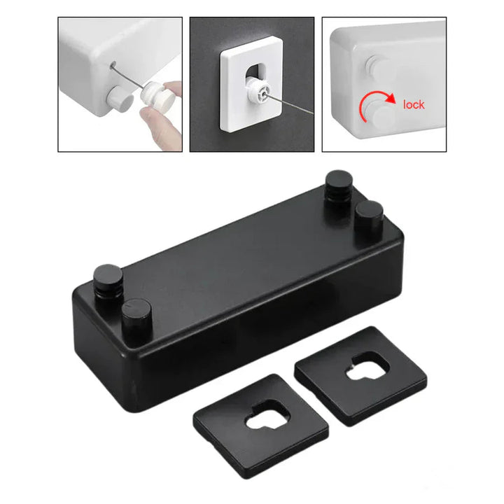 FlexiDry Pro — Double your drying space & free your home from chaos | Kalsten