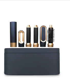 5-in-1 Hot Air Hair Styler