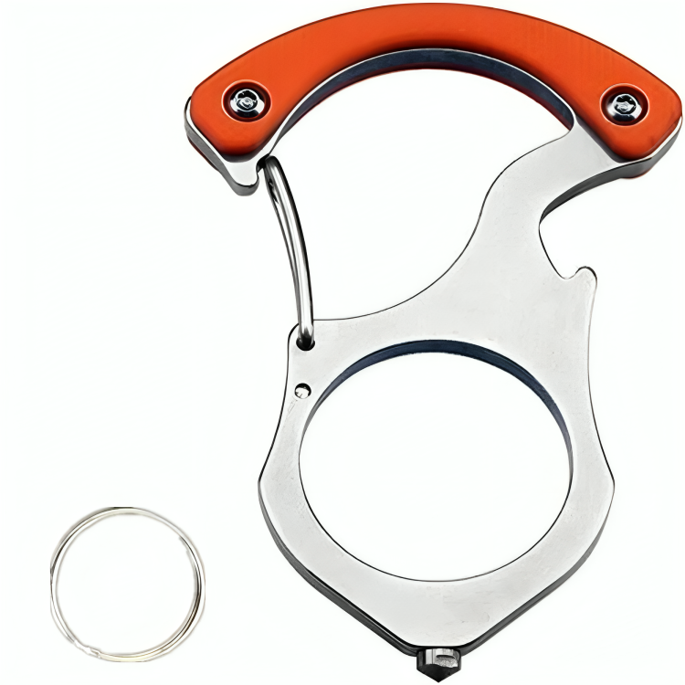 GuardianKey — Instant security that gives you peace of mind and control in seconds | Kalsten