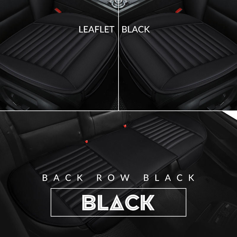 Car seat cushion with ergonomic support | Kalsten