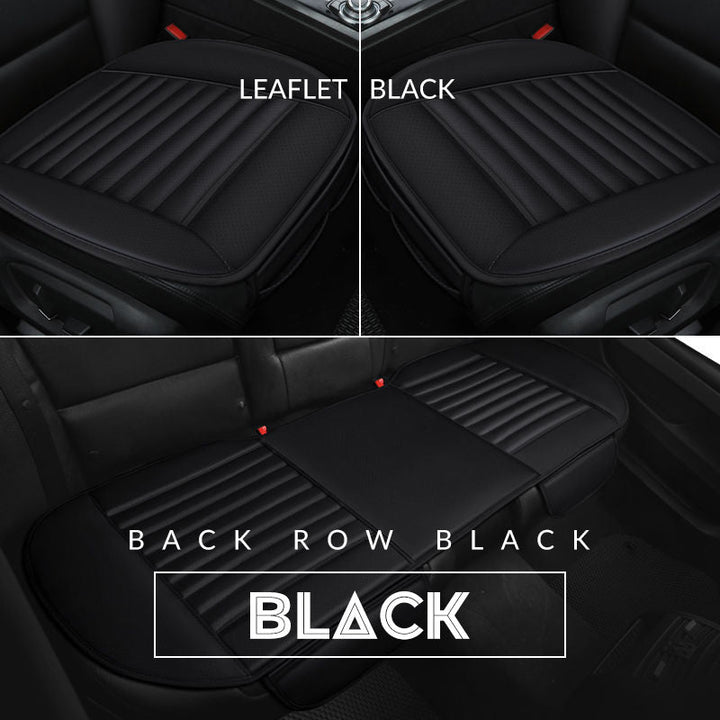 Car seat cushion with ergonomic support | Kalsten