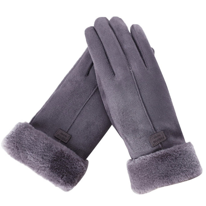Thermal Waterproof Gloves