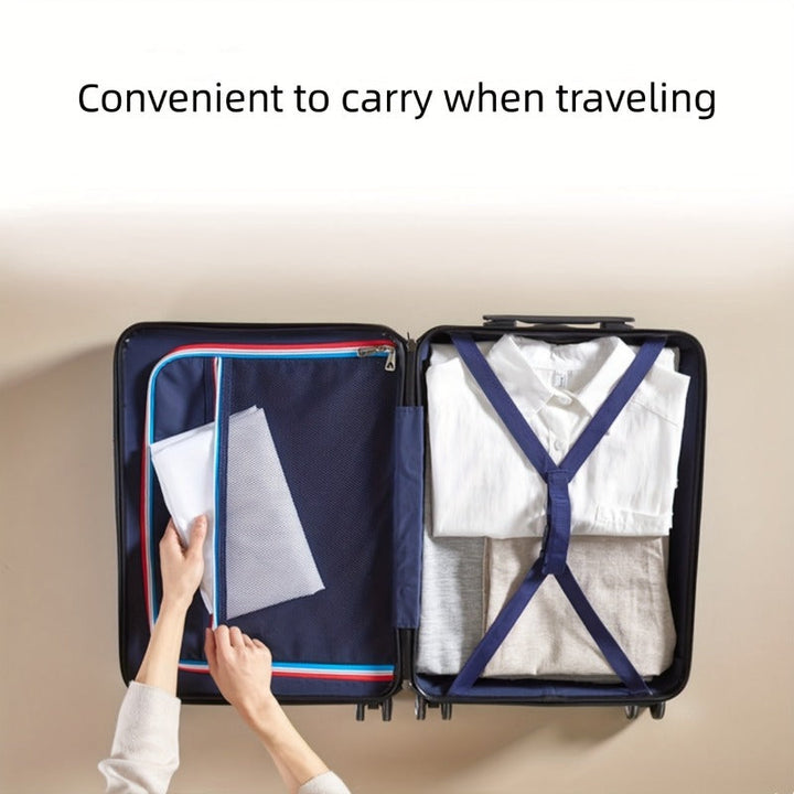 Portable Quick-Dry Clothes Bag Kalsten