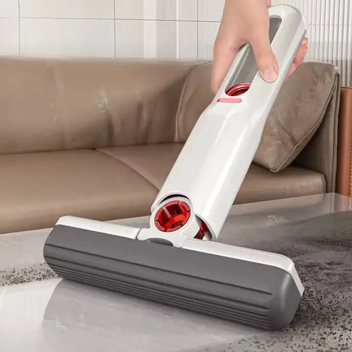 GlanzProfi — Blitzschnell streak-free shine that makes every surface shine | Kalsten