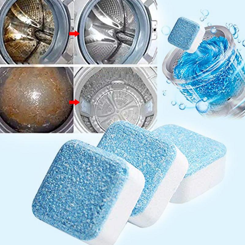 PureFresha — Turn your washing machine into a source of endlessly fresh, spotless laundry | Kalsten