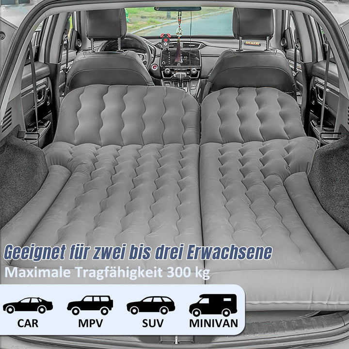 Air Bed Car Air Mattress with Pillow | Kalsten
