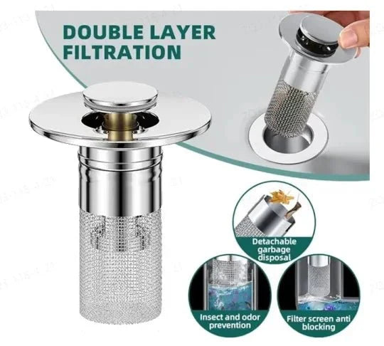 Débouch'Facile Avoid the problems with a plumber! | Kalsten