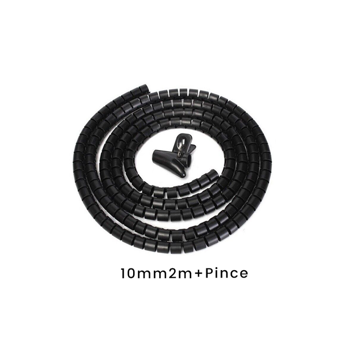 Spiral Flexible Tube | Kalsten