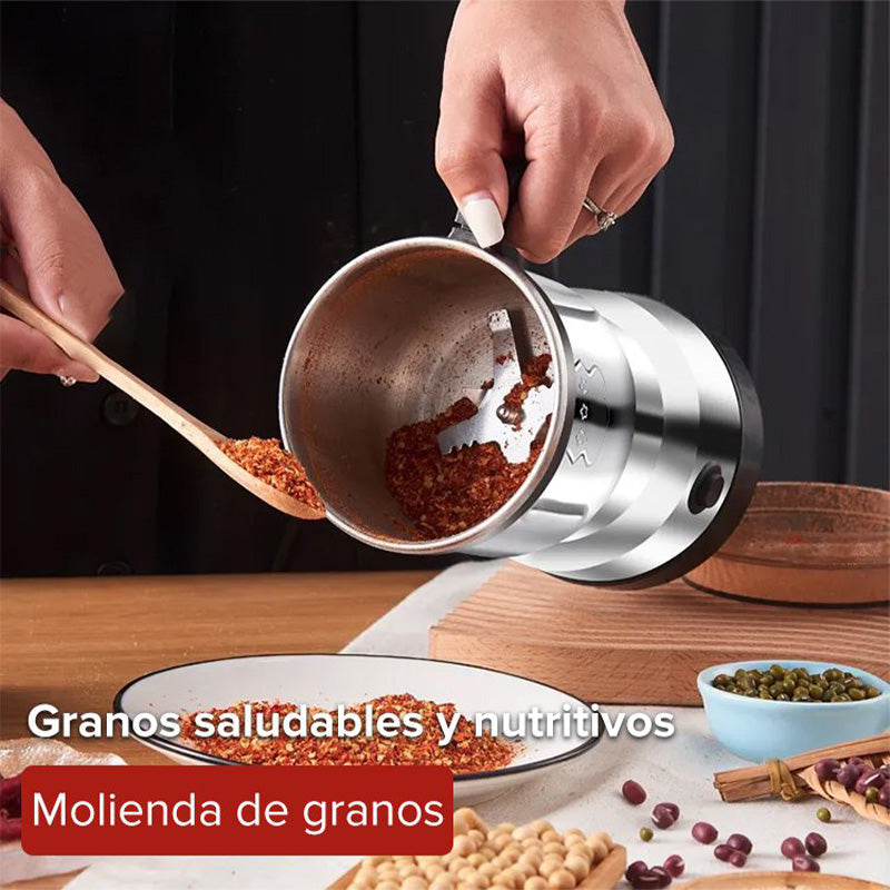 FlexiGrind — Transforms every ingredient in no time into pure cooking joy | Kalsten