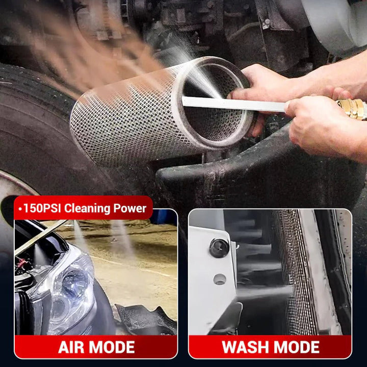 Kalsten | Efficient No-Removal cleaning tool