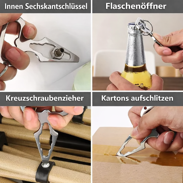 TouchGuard — Your invisible shield for worry-free hygiene everywhere | Kalsten