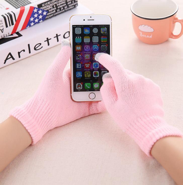 Thermal Waterproof Gloves