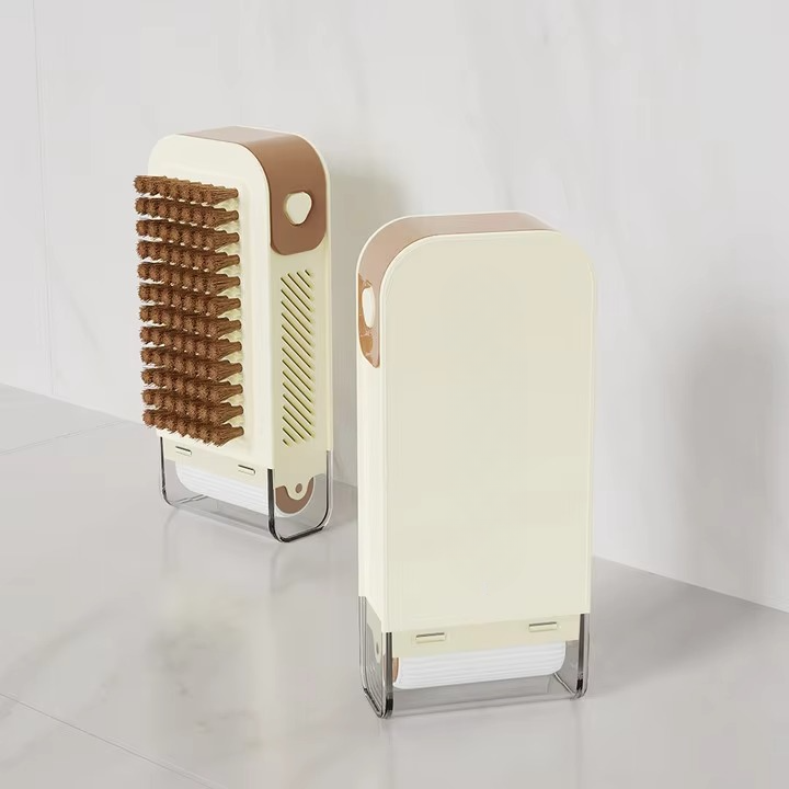 PureSwirl — No more smears and chaos for hands that feel irresistibly fresh | Kalsten