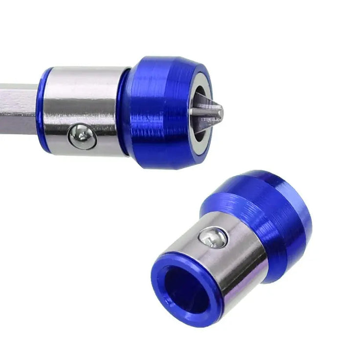 Kalsten | Magnetic Screwdriver Ring — Magnetic Reinforcement for Secure Screws