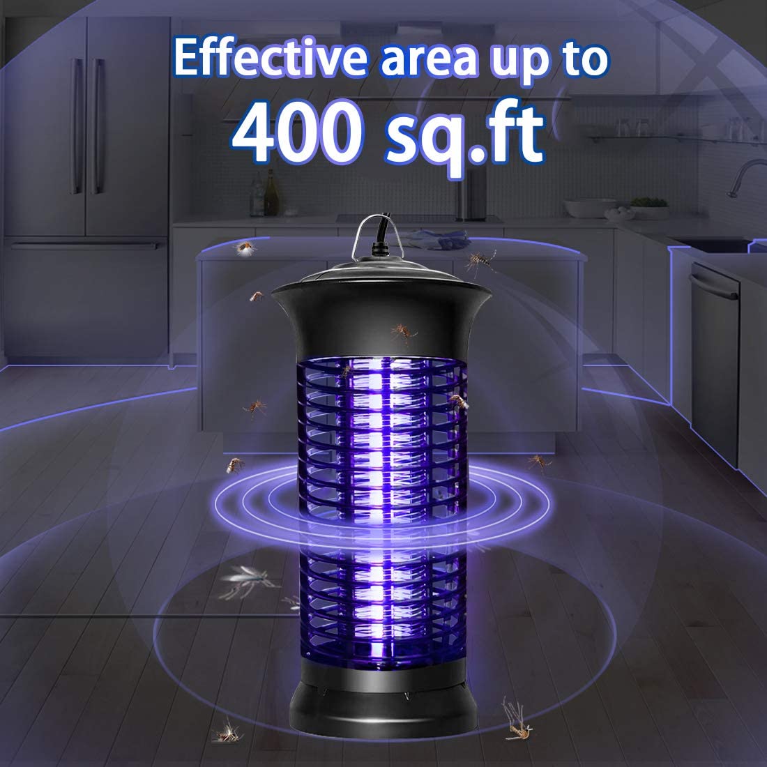 Insect Killer, Electric Mosquito Killer | Karnz