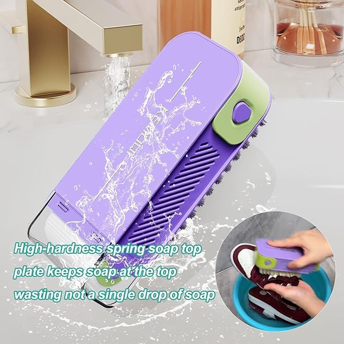 PureSwirl — No more smears and chaos for hands that feel irresistibly fresh | Kalsten