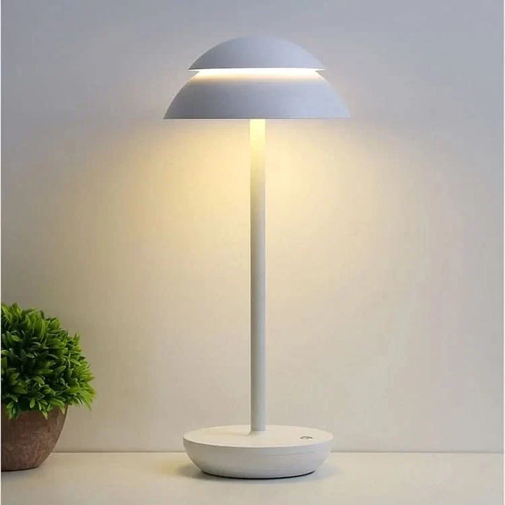 Luminous Prestige Table Lamp – Cordless Scandinavian LED Light | Kalsten