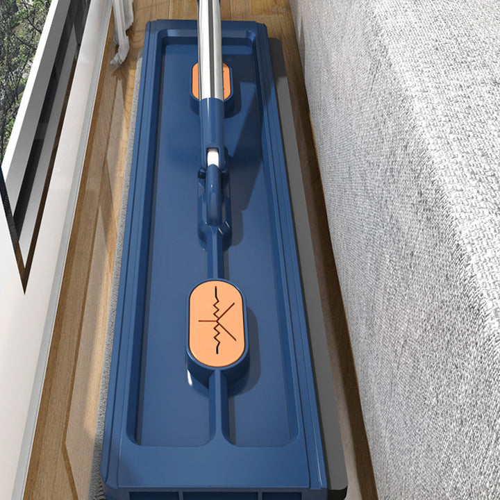CleanRage — Radiantly clean floors without dirty hands or back pain! | Kalsten