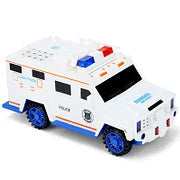 SafeNest — Secure saving that makes children playfully confident money masters | Kalsten