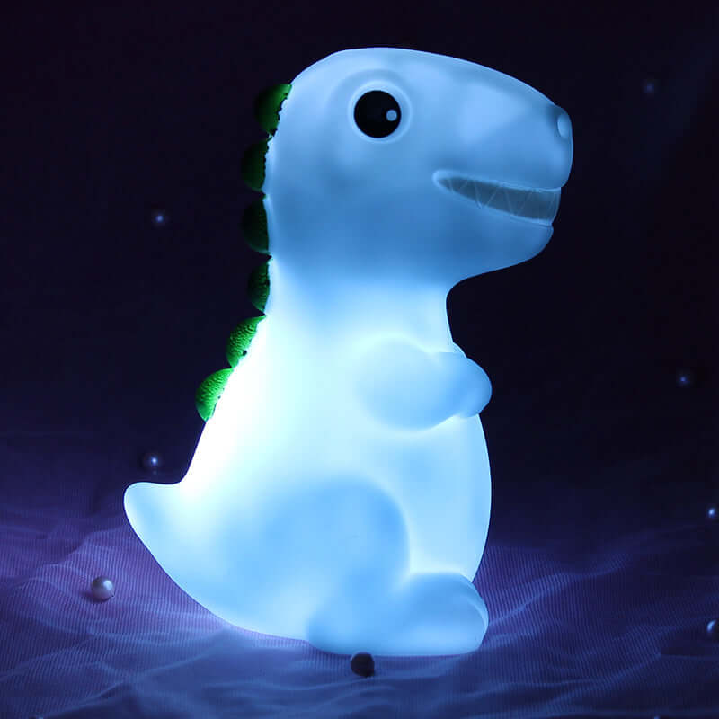 Luminous Toys, Children's Room LED Lights, Bedside Lamp Decorations, Enamel New Creative Gifts | Kalsten