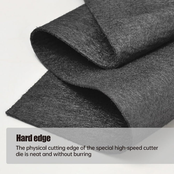 GlassyPure Premium Cleaning Cloth — Effortless shine without streaks for brilliantly clean surfaces | Kalsten