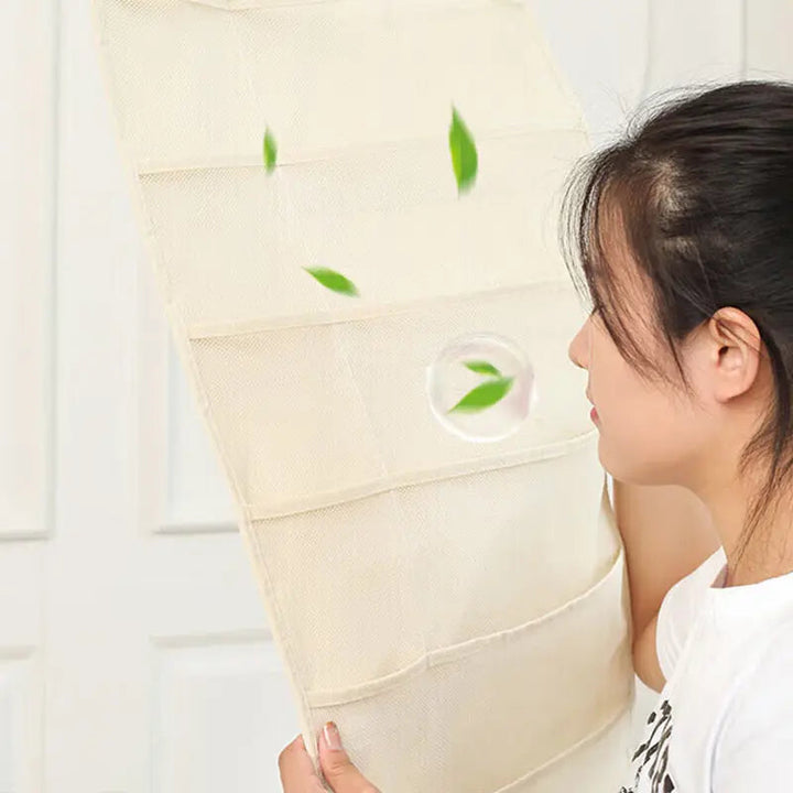Space-Saver Pro — Finally stress-free organization that transforms your closet | Kalsten