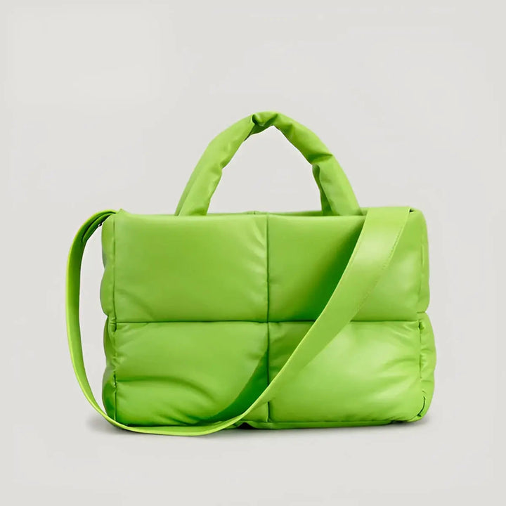 Stylish Quilted Women's Designer Bag - Sofia | Kalsten