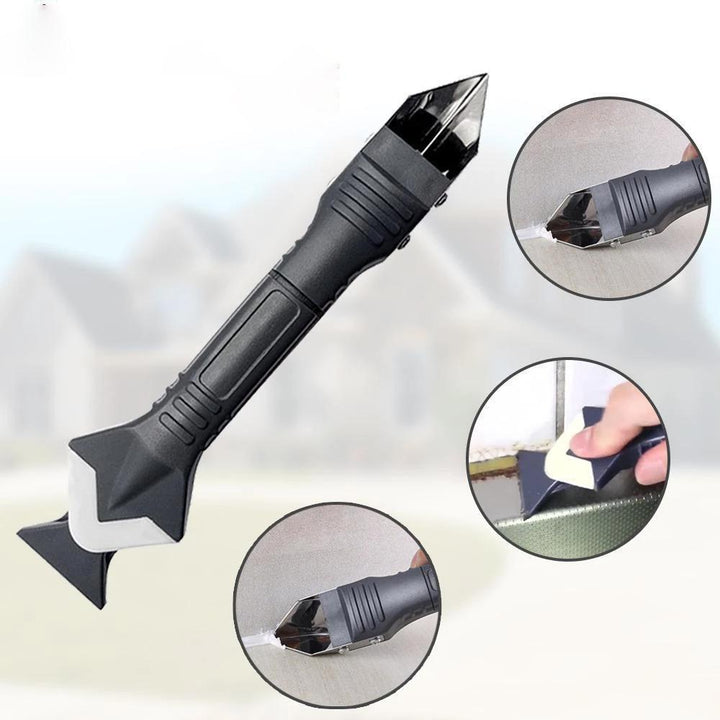 3-in-1 Silicone Sealing Tools | Kalsten