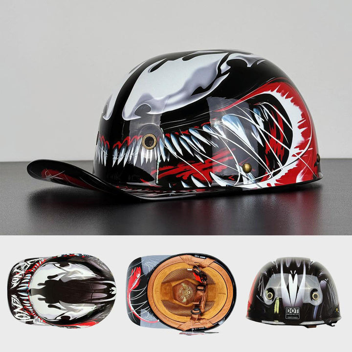 Kalsten | Light and Certified Protection for Daily Riding