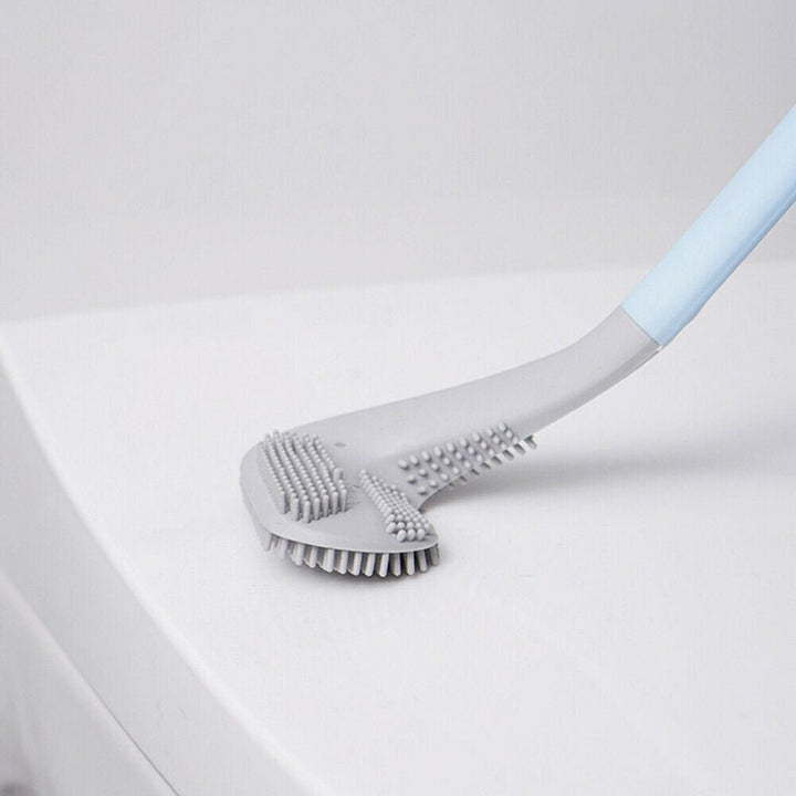 Clean Toilets - No more dirt - Flawless hygiene - User-friendliness | Kalsten