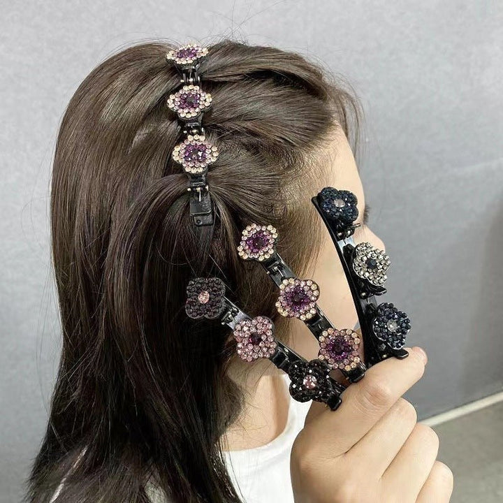 Easily Change Your Hairstyle - 4 Innovative Accessories | Kalsten