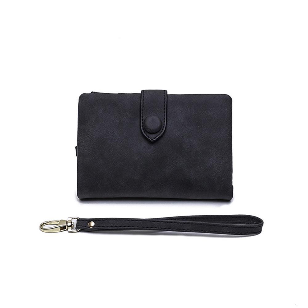 Women three-fold wallet | Kalsten