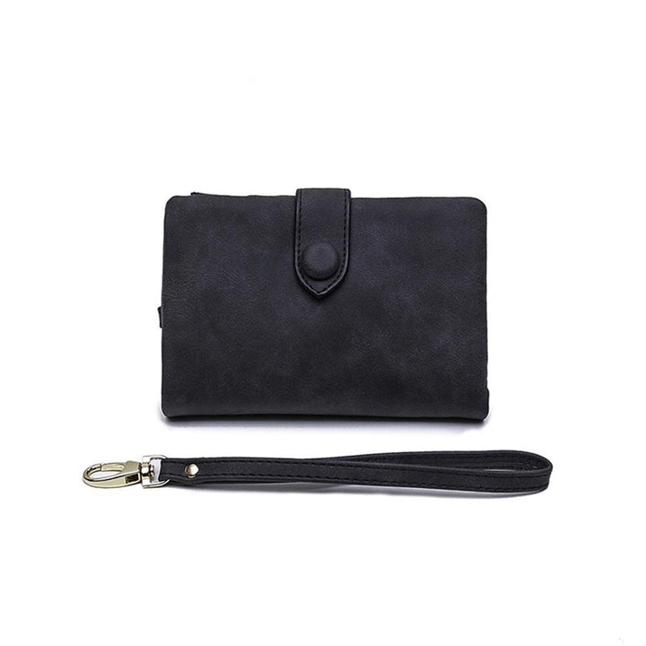 Women three-fold wallet | Kalsten