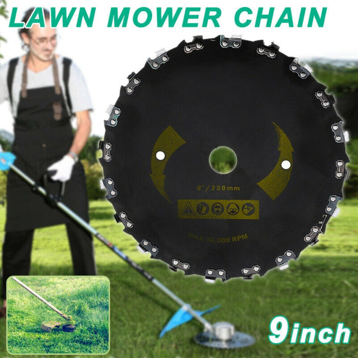 Heavy Duty Brushcutter️ - Trimmer Head | Kalsten