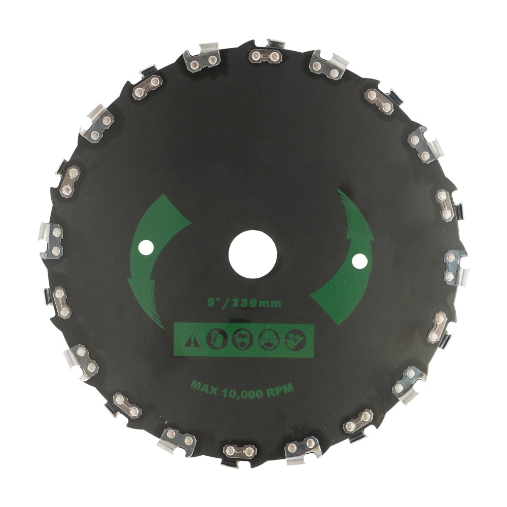 Heavy Duty Brushcutter️ - Trimmer Head | Kalsten