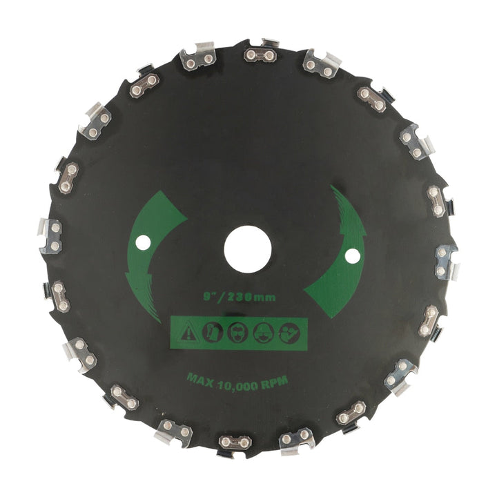 Heavy Duty Brushcutter️ - Trimmer Head | Kalsten