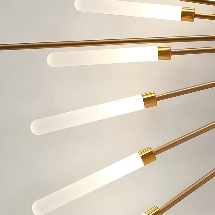 Modern LED Ceiling Light – Stylish Lighting for Living Spaces | Kalsten