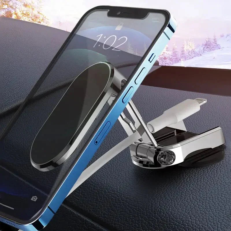 for car phone - quiet driving - no distraction | Kalsten