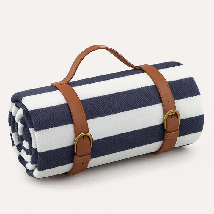 Kalsten | Picnic Blanket Waterproof Foldable Outdoor Mat