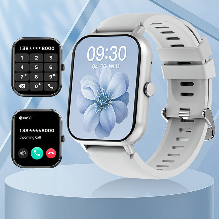 Smartwatch 4.65 cm Touchscreen | Kalsten
