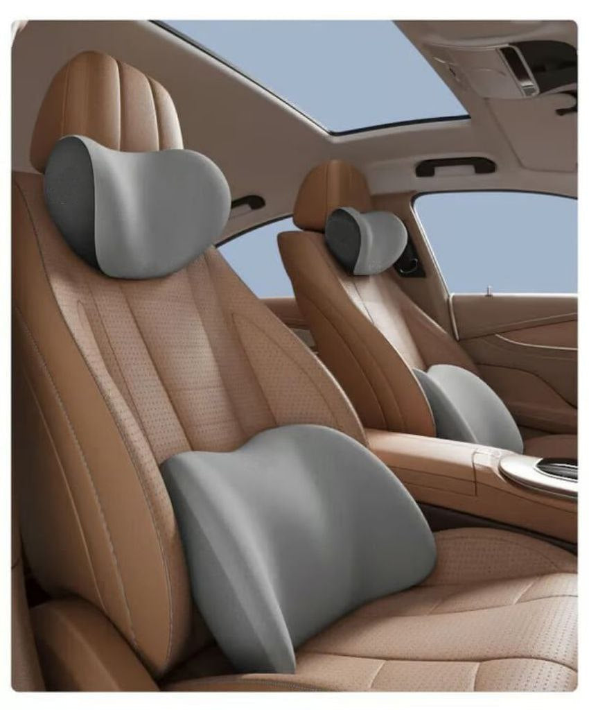 Kalsten | ErgoDrive – Comfortable back and neck support on every ride!