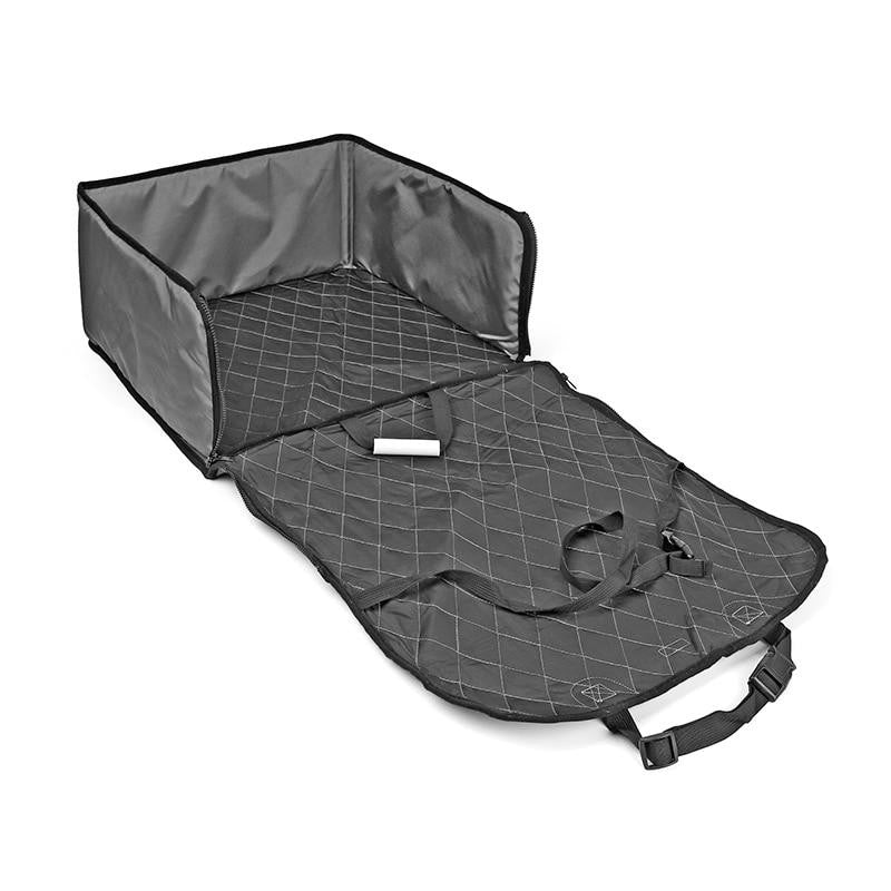 Waterproof Dog Car Seat Cover | Kalsten